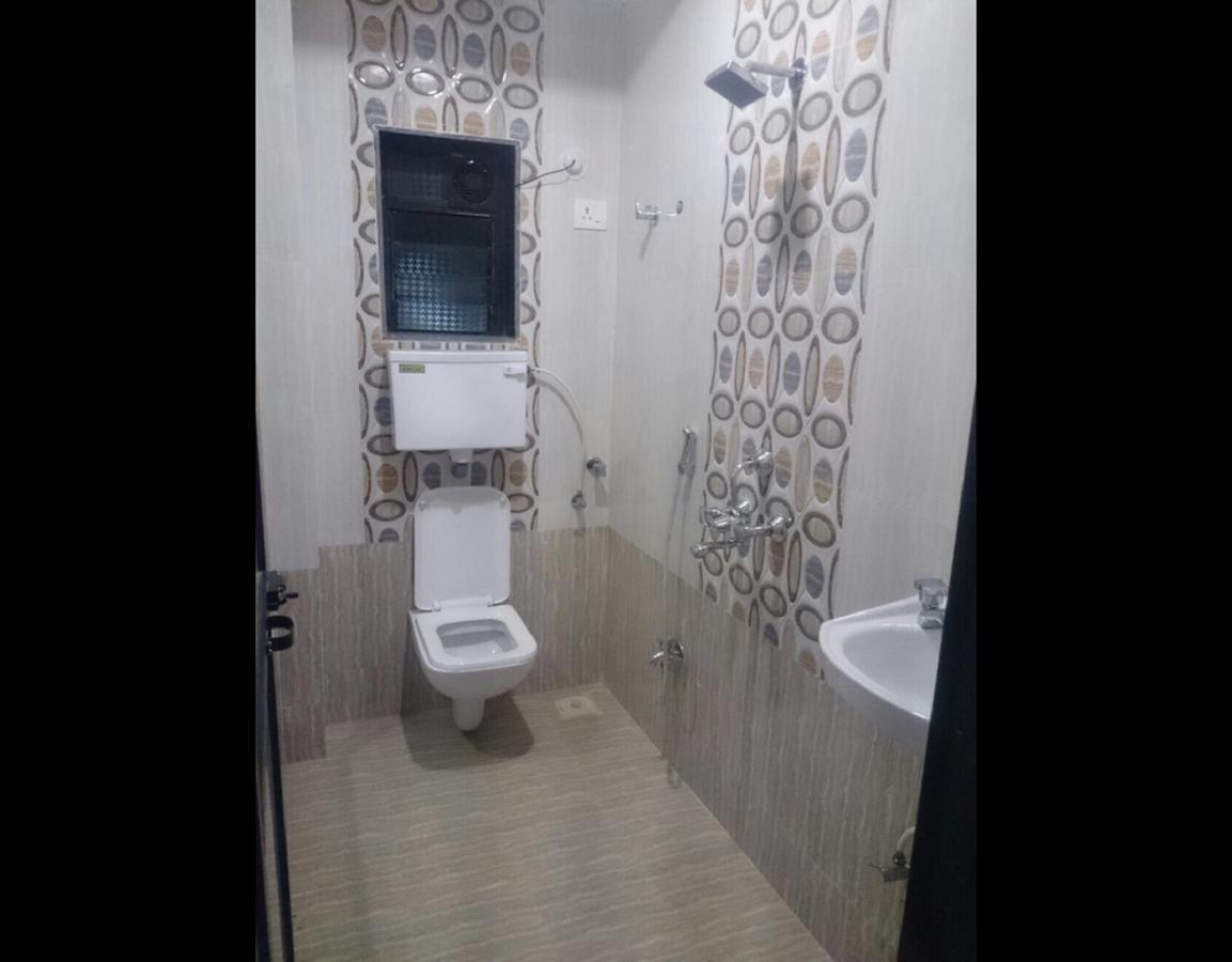 Prince International Navi Mumbai Exterior foto